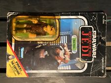 Ree-Yees Kenner 1983 Star Wars Return Of The Jedi Action Figure Unopened