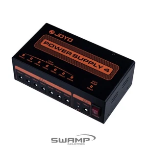 JOYO JP-04 Power Supply 4 - Isolated Power Supply - Picture 1 of 6