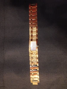 Esprit Houston Armbanduhr für Damen ES000EW2002 - Bild 1 von 3