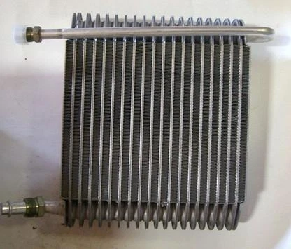 NUEVO NÚCLEO EVAPORADOR DELANTERO A/C COMPATIBLE CON GMC C3500 C5000 C6000 C7000 TOPKICK 1991-1993 Foto 1 de 1