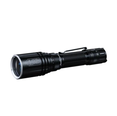 Fenix TK30R 1500M Beam LEP (Laser) Tactical Flashlight - White Laser - Image 1 of 4