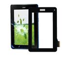Glass Touch with Digitizer For Acer Iconia B1 711 Black