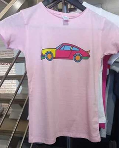T-SHIRT BAMBINA MOTORSPORT - Foto 1 di 1