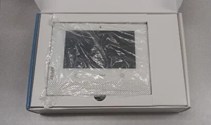 Honeywell Lyric LCP500-L Wireless Touchscreen Controller Alarm Panel - Picture 1 of 2