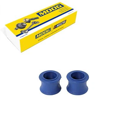 Kit de buje de barra estabilizadora de suspensión MOOG para Dodge Durango 2000-2003 Foto 1 de 4
