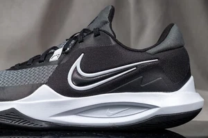 Nike Precision v6 Schuhe für Herren, NEU & ORIGINAL, Gr. 11 - Bild 1 von 8