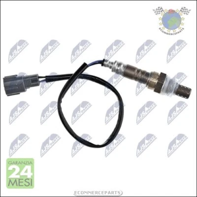 Sonda Lambda AJS per DAIHATSU MATERIA TERIOS SIRION EXTOL CUORE YRV TOYOTA LAN P - Immagine 1 di 4