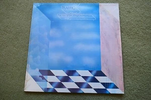 TRAFFIC – THE LOW SPARK OF HIGH HEELED BOYS LP – Nr MINT UK ISLAND - Picture 1 of 6