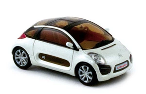 155603 Norev 1:43 Citroën C- Air Play Salón del Automóvil de Bolonia 2005 - Imagen 1 de 1