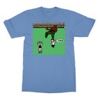 Mike Tyson's Punch Out Little Mac TKO Video Game Fan Men's T-Shirt