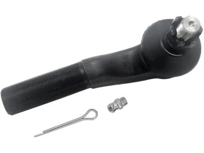 For 2008-2019 Ford E350 Super Duty Tie Rod End Left Outer 87665CZ 2014 2009 2010 - Imagem 1 de 2