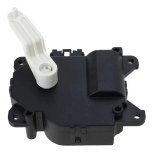 Auto Accessory Heater Air Climate Controls Mix Servo Damper Replacement - Picture 1 of 8