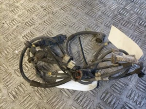 VAUXHALL ZAFIRA B 2005-2014 1.9 DIESEL Z19DTH REAR ABS WIRING LOOM 24467416 - Afbeelding 1 van 3