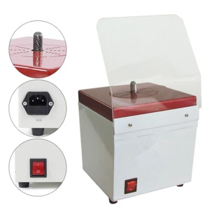 Dental plaster Model Arch Trimmer Trimming Machine Dental Lab Equipment 2800rpm - Picture 1 of 9