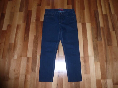 Angels Skinny Strech Hose Farbe blau Größe 40 neu, sehr dehnbare Hose Jeans - Bild 1 von 4