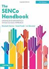 The Senco Handbook By Gerschel Lizfrankl Carolcowne Elizabeth New Book Fr