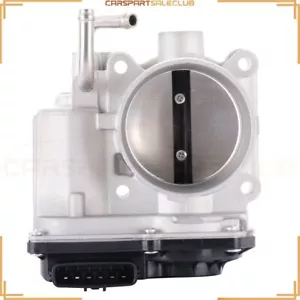 Throttle Body Valve For Toyota 4Runner SR5 Tacoma Base Pre Runner 2.7L L4 - Ga - Bild 1 von 9