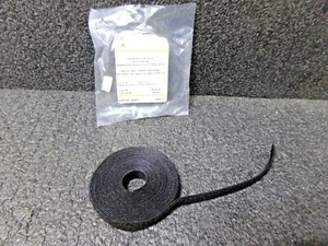 15' SPEEDWRAP REUSABLE HOOK AND LOOP ROLL (DC) - Picture 1 of 7