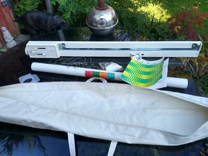 brother knitleader kl116 serviced and tested very good condition - Picture 1 of 3