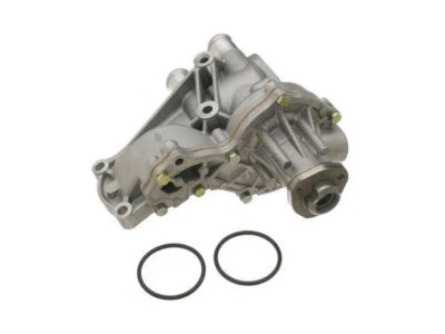 For 1979-1989 Volkswagen Scirocco Water Pump 24979RZWF 1988 1980 1985 1981 1982 - Image 1 of 2