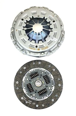 Juego embrague original Opel Ø 230mm Astra K - 1.4 Turbo - 24280088 Foto 1 de 4