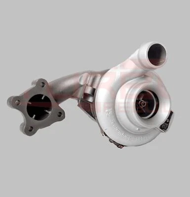 High and Low-Pressure Turbos for MaxxForce 7 – 12-Month Warranty - Image 1 of 3
