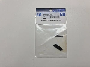 Team Associated 31222 TC5 Outer Hinge Pin Set 002 - Picture 1 of 1