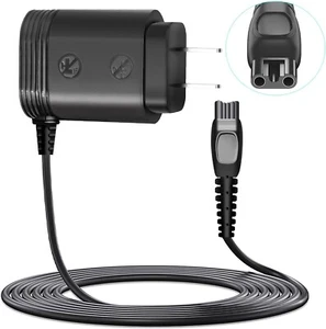 Norelco Charger Cord for Philips Norelco Series Hq8505 7000 5000 3000 9000 2000 - Picture 1 of 6