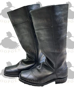 STOVEPIPE BOOT CIVIL WAR US SIZE 5 TO 15 - Picture 1 of 3