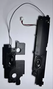 HP ENVY 15-J0 | M6-N0 | M6-N1 | Left and Right Speaker Kit Set (720562-001) - Picture 1 of 2
