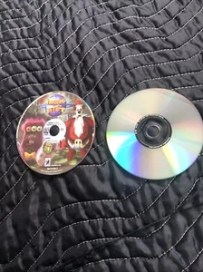 DVD (Disc Only) Series Tripping The Rift Complete Season 2 - O5 - Picture 1 of 1