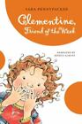 Clementine, Friend of the Week  (AUDIO CD)