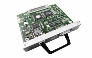 Cisco PA-2FEISL-TX Ethernet Port Adapter "WARRANTY" - Picture 1 of 2