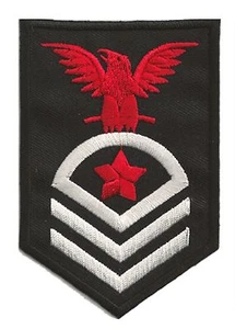 Patche écusson thermocollant Army insigne armée patch paintball brodé - Photo 1/2