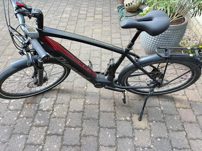 Diamant ZUOMA Deluxe + mit Dropper Post Sattelstütze - Bild 1 von 4