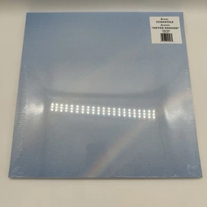 TURNSTILE Never Enough Birds Colored Vinyl LP Limited Edition In Hand Ships Now - Picture 1 of 2