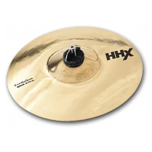 Sabian 12" HHX Evolution Splash Brilliant Finish Drum Becken - Bild 1 von 1