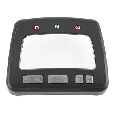 Speedometer Dash Upper Cover Replacement For Honda Rancher TRX350TM 2000-2006 - Image 1 of 4