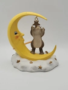 FITZ AND FLOYD CHARMING TAILS "REACH FOR THE STARS"  97/718 - Picture 1 of 6