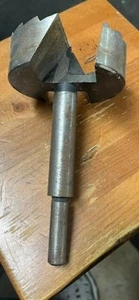 3 1/2 Inch Porter Cable Forstner Bit for Wood - Picture 1 of 3