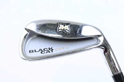 Lynx Black Cat #6 Iron / 30 Degree / Regular Flex Lynx Black Cat Shaft - Image 1 of 4
