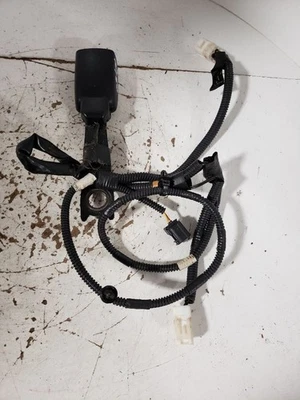 Ремень безопасности передний ковш водитель пряжка с подогревом подходит для 06 LEXUS IS250 1371635 - Изображение 1 из 4