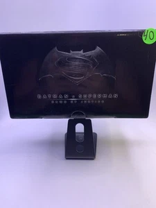Hot Wheels 2015 SDCC Mattel Batman Vs Superman Batmobile Dawn Of Justice NEW - Picture 1 of 10