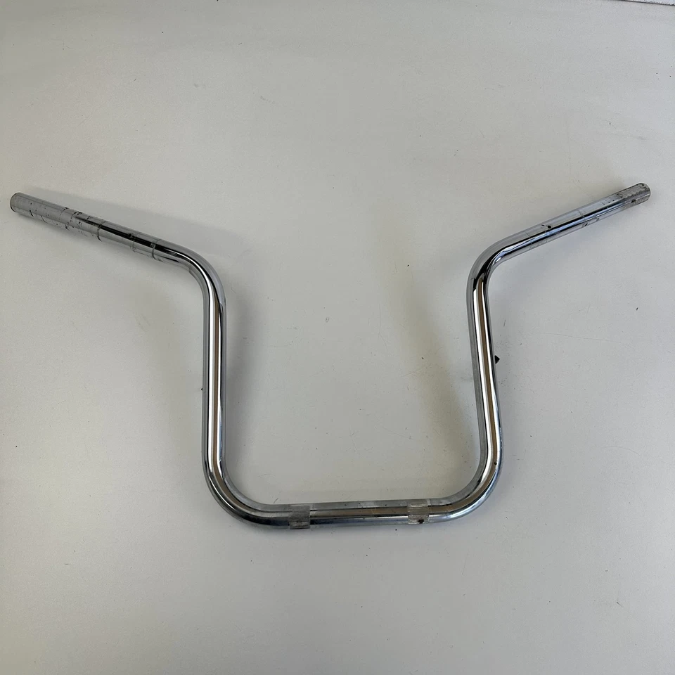 Manillar Victory Cross Country 2011 cromado 5336655-156 Foto 1 de 4