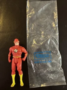 Kenner DC Super Powers 1984 figura de acción original bolsa de plástico por correo de colección - Imagen 1 de 5