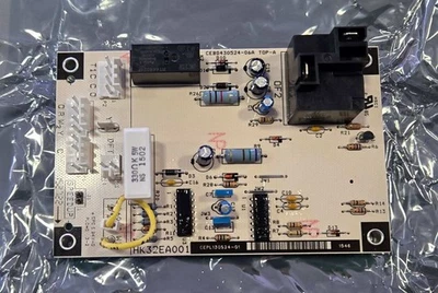 ICP 1173636 Tempstar Carrier Heil Heat Pump Defrost Control Circuit Board - Image 1 of 3