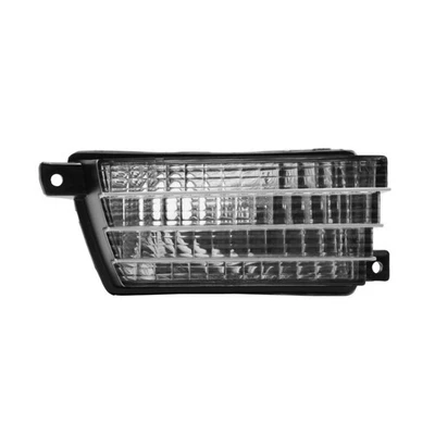 Lente de luz de estacionamiento Trim Parts A5814 para Chevrolet Corvette 73-74 Foto 1 de 3