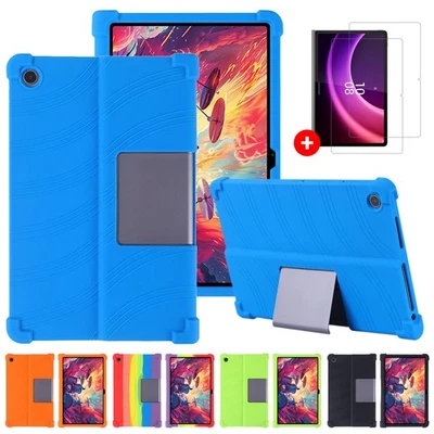 Case For Lenovo Tab Plus 2024/Xiaoxin Pad Studio 11.5''Cover W/ Screen Protector - Image 1 of 4