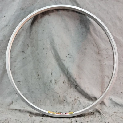 Weinmann ZAC19 26" MTB Bike Rim 36S 559ISO Doublewalled Clincher Rim Brake Cafe~ - Image 1 of 4