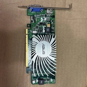 ASUS Radeon HD 7470 OEM GPU Single Slot - ASUS Essentio Series - Picture 1 of 3